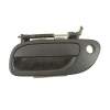 Recambio de manilla delantera izquierda para volvo s60 i (384) t5 referencia OEM IAM 9187665  