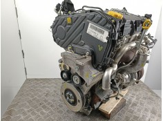 Recambio de motor turbo diesel para fiat croma 1.9 jtd -939a1000 (119,64cv 1.9 jtd -939a1000 5p referencia OEM IAM 939A1000   2