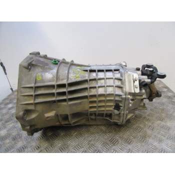 CAJA CAMBIOS 5V GASOLINA 04997A 1320933 