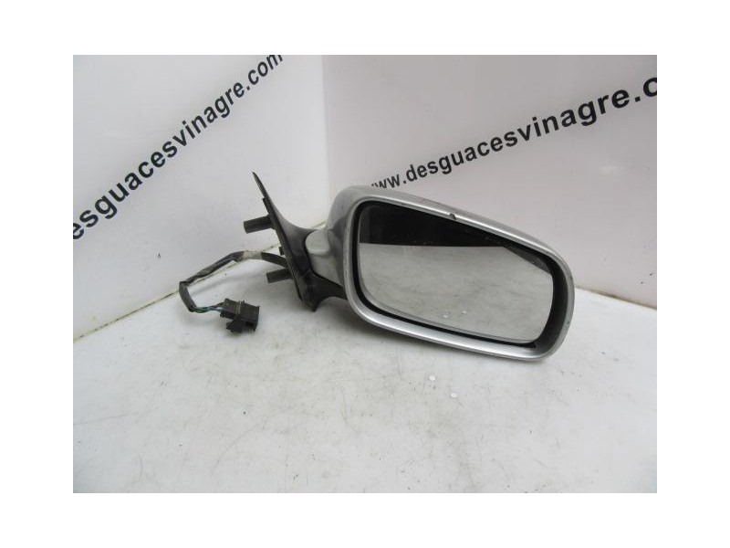 Recambio de retrovisor dch : skoda octavia : 1.9 d -alh (89,76cv) 5p [2005] para skoda octavia 1.9 d -alh referencia OEM IAM   