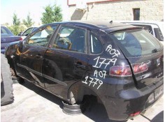 seat ibiza del año 2007