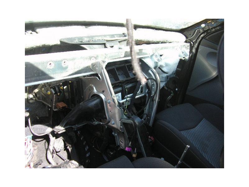 seat ibiza del año 2007