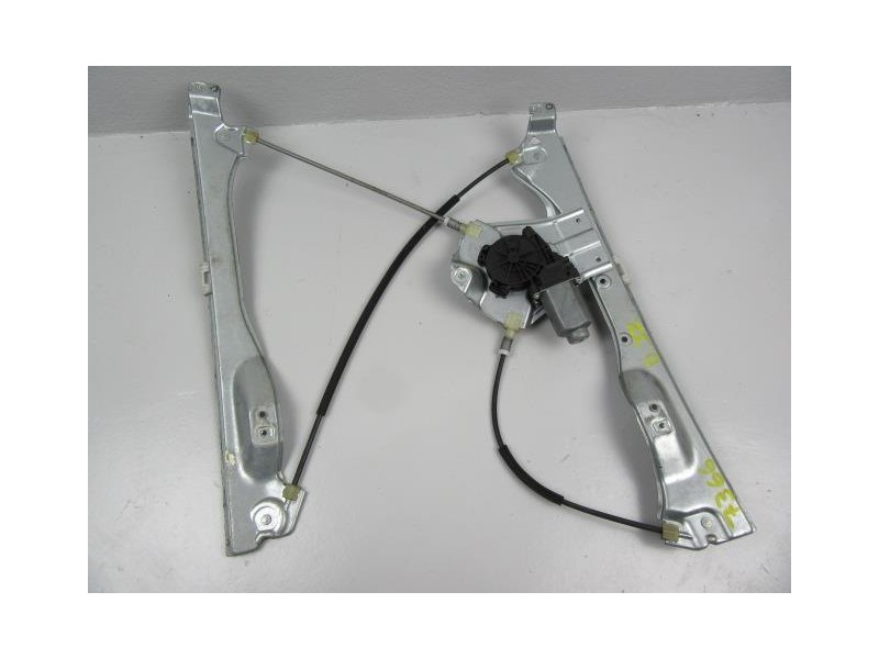 Recambio de elevalunas elec. del. izq. : renault clio : 1.1 g (74,78cv) [2010] para renault clio 1.1 g referencia OEM IAM ELECTR