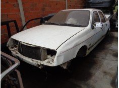 ford sierra del año 1984 2