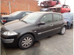 renault megane del año 2004