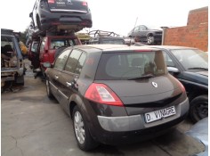 renault megane del año 2004 2