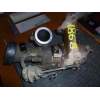 Recambio de turbo para ford escort 1.8 d /rfs referencia OEM IAM BG02603A  