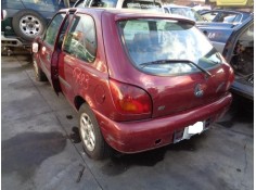 ford fiesta del año 1996 2