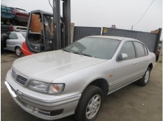 nissan maxima del año 1998
