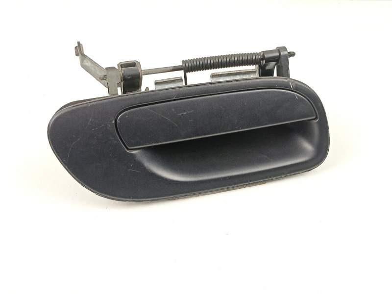 Recambio de manilla delantera derecha para volvo s60 i (384) t5 referencia OEM IAM 9187669  