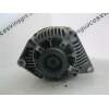Recambio de alternador para renault megane 1.9 d -f8q referencia OEM IAM 77008570  