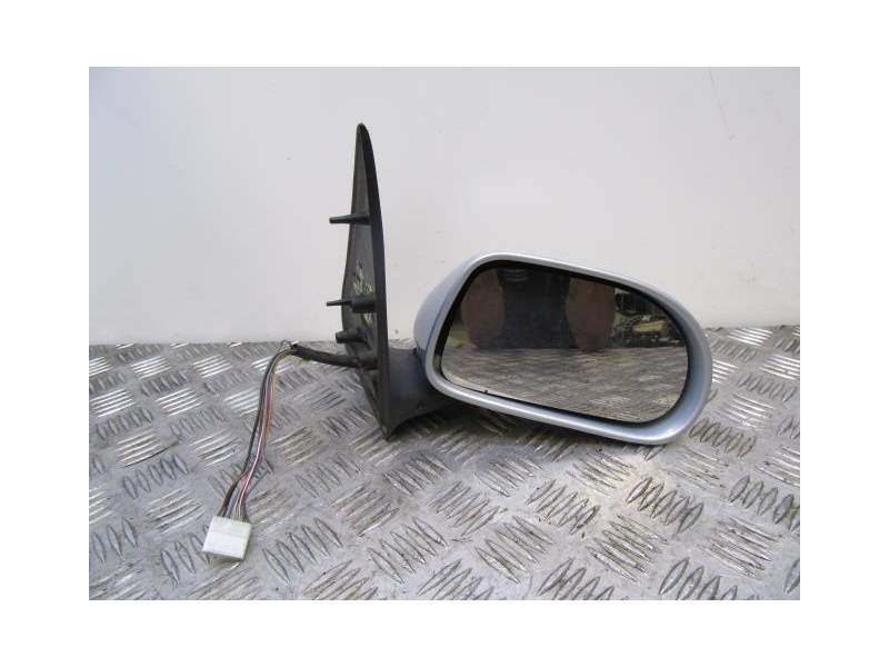 Recambio de retrovisor derecho para fiat brava (182_) 1.9 jtd 105 referencia OEM IAM 735249765  