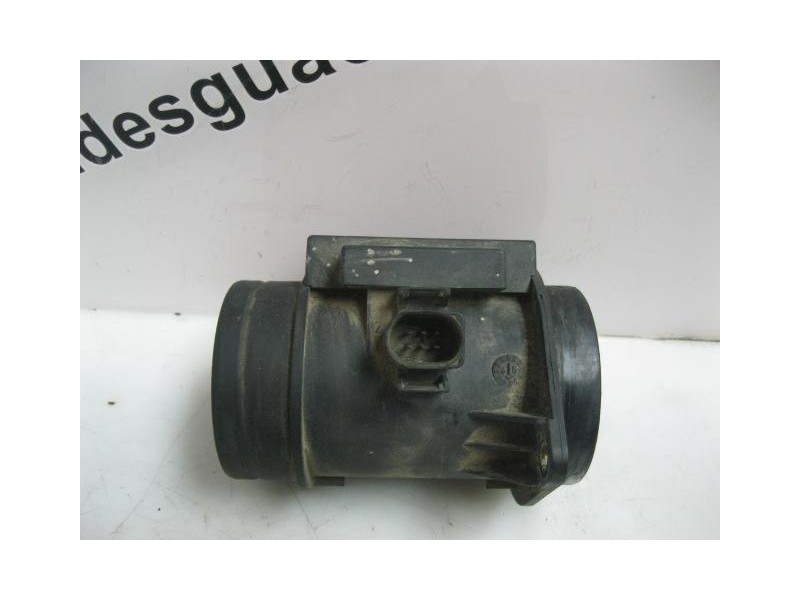 Recambio de caudalimetro : volkswagen lt : 2.5 d tdi-ahd (102cv) 5p [1997] para volkswagen lt 2.5 d tdi-ahd  5p referencia OEM I