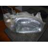 Recambio de faro derecho para ford escort 1.8 d /rfs referencia OEM IAM PLASTICO  