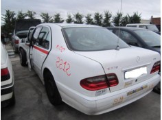 m. benz e 270 del año 2000