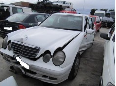 m. benz e 270 del año 2000 2