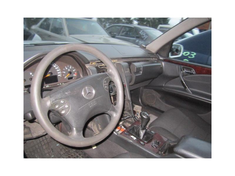 m. benz e 270 del año 2000