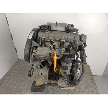 MOTOR DIESEL ASY 