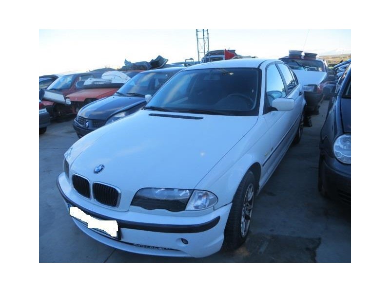 bmw  320 del año 1998