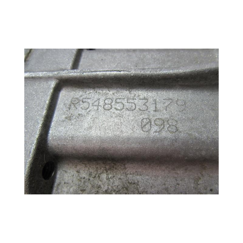 Recambio de cambio 6v (td /tdi) : bmw 320 : 2.0 td e90 (163,15cv) [2006] para bmw  320 2.0 td e90 referencia OEM IAM 1069-401-01