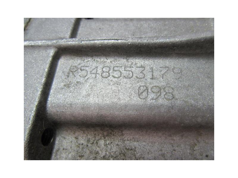 Recambio de cambio 6v (td /tdi) : bmw 320 : 2.0 td e90 (163,15cv) [2006] para bmw  320 2.0 td e90 referencia OEM IAM 1069-401-01