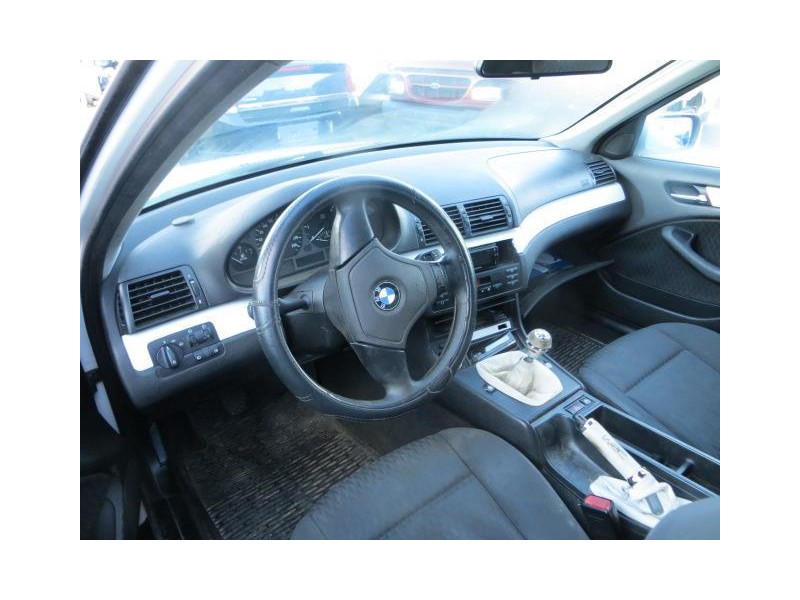 bmw  320 del año 1998