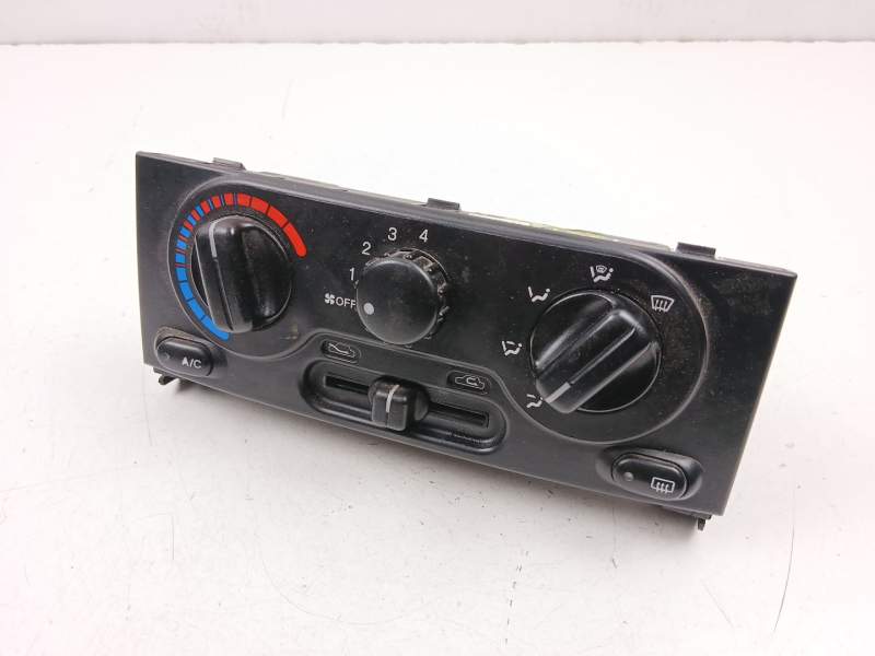 Recambio de mandos calefaccion aire para daewoo lanos (klat) 1.5 referencia OEM IAM 96242970  