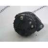 Recambio de alternador para renault megane 1.9 d -f8q referencia OEM IAM 77008570  