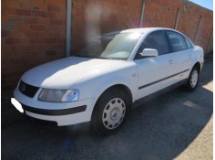 volkswagen passat del año 1998