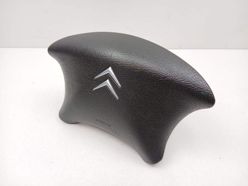 Recambio de airbag conductor para citroën jumpy ii furgoneta 2.0 hdi 120 referencia OEM IAM 14001188YR  