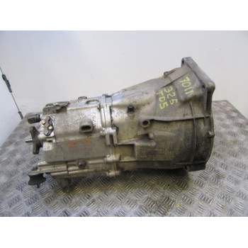 CAJA CAMBIOS 5V TURBO DIESEL AKW 