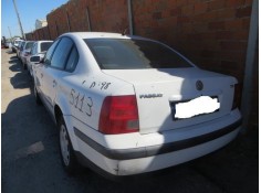 volkswagen passat del año 1998 2