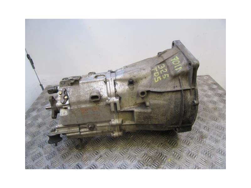 Recambio de caja cambios 5v turbo diesel para bmw 3 compact (e36) 318 tds referencia OEM IAM AKW  
