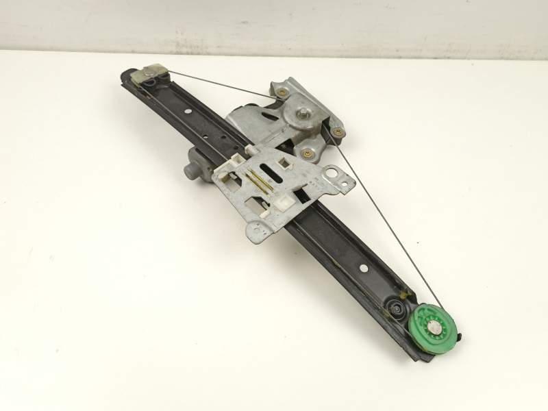 Recambio de elevalunas trasero derecho para volvo s60 i (384) t5 referencia OEM IAM 31253720  