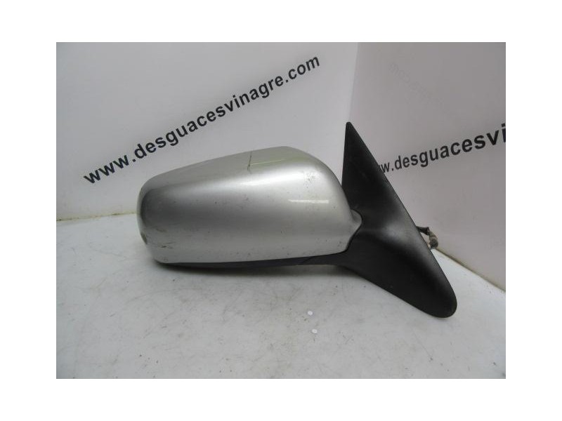 Recambio de retrovisor dch : skoda octavia : 1.9 d -alh (89,76cv) 5p [2005] para skoda octavia 1.9 d -alh referencia OEM IAM   