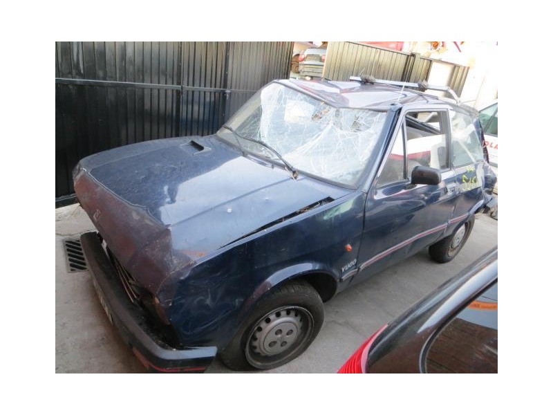 yugo 55 del año 1990