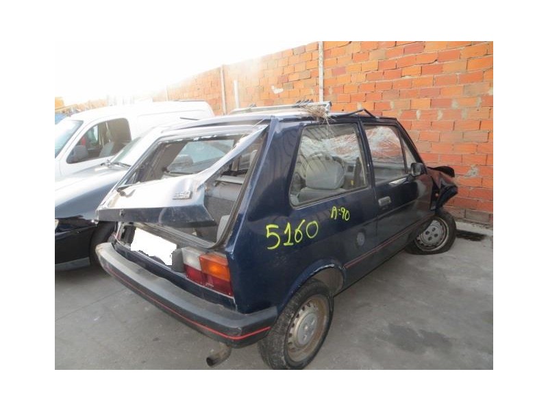 yugo 55 del año 1990