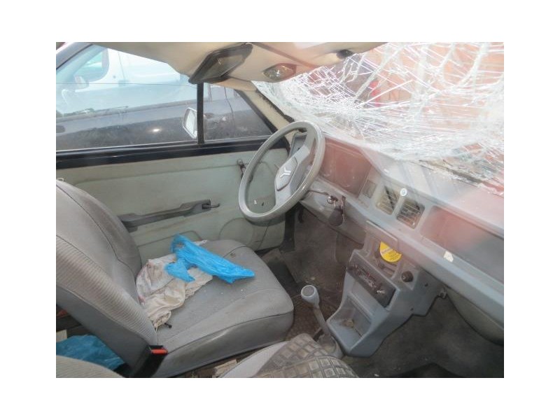 yugo 55 del año 1990