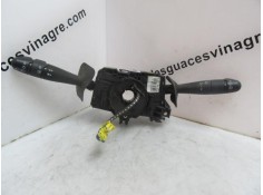 Recambio de mando luces y limpias : dacia sandero : 1.5 g (75 cv) [2010] para dacia sandero 1.5 g (75 cv) referencia OEM IAM   