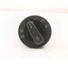 Recambio de mando luces para seat ibiza v (kj1, kjg) 1.0 tsi referencia OEM IAM 5G0941431R  
