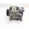 Recambio de alternador para nissan terrano ii (r20) 2.7 tdi 4wd referencia OEM IAM 231007F001 0986040850 