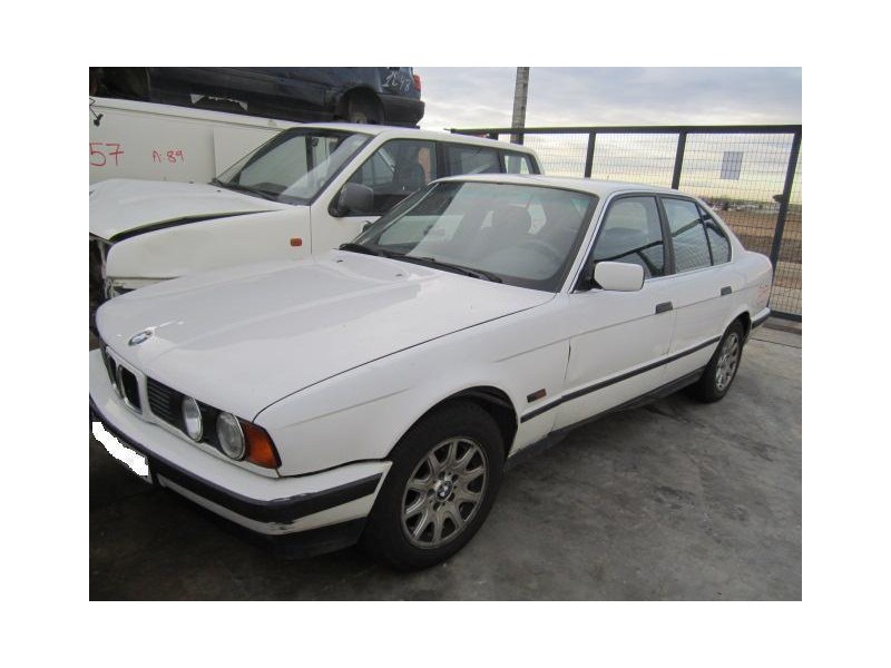 bmw  525 del año 1994