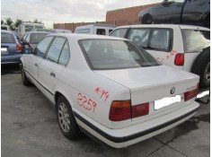 bmw  525 del año 1994 2
