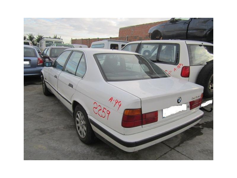 bmw  525 del año 1994