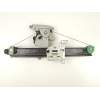 Recambio de elevalunas trasero derecho para volvo s60 i (384) t5 referencia OEM IAM 31253720  