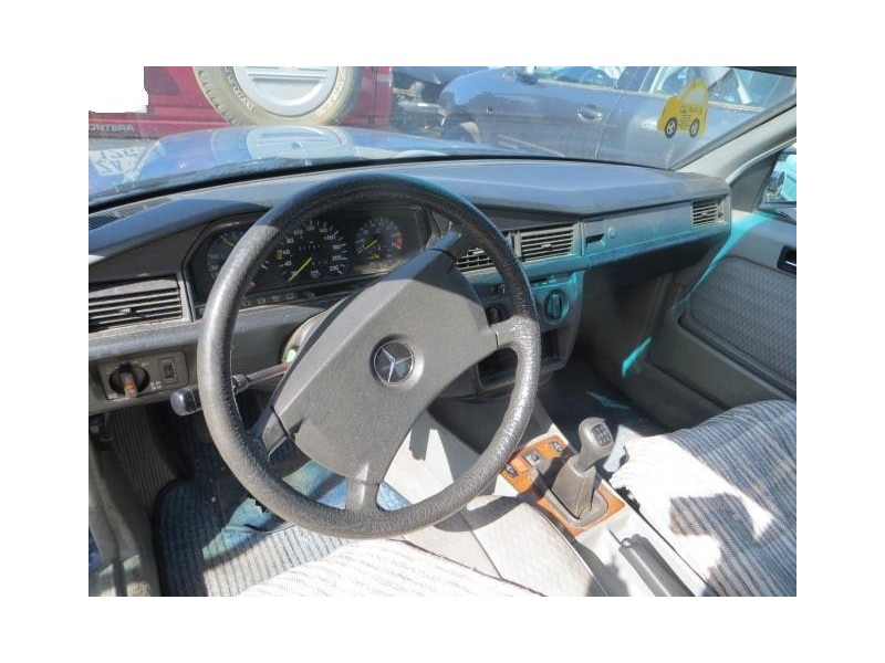 m. benz 190 del año 1990