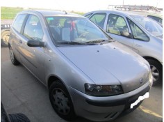 fiat punto del año 2000