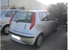 fiat punto del año 2000 2