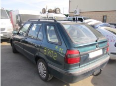 skoda felicia 1.9 d -aef (63,92cv ranchera del año 1998 2