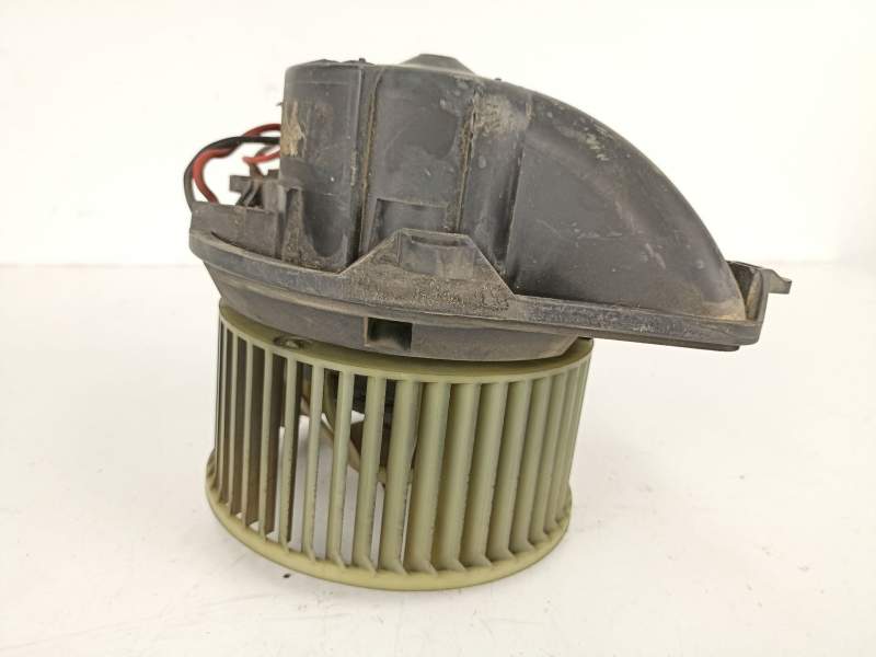 Recambio de motor calefaccion para renault megane i (ba0/1_) 1.9 d referencia OEM IAM 7701040562 A52653121T 